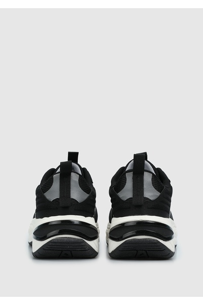 U.S. Polo Assn. Neo černé dámské tenisky