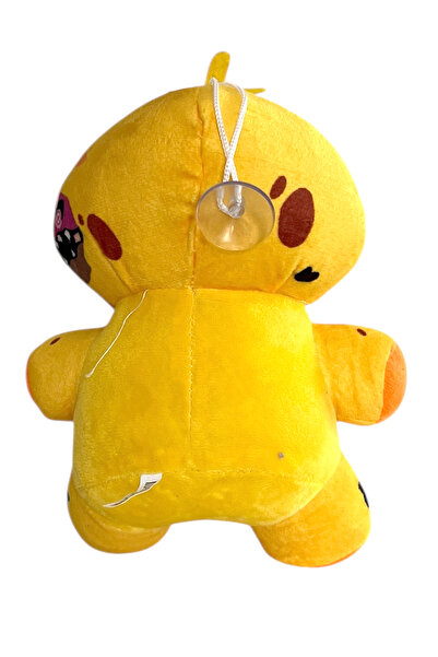 UDATOYS Five Nights At Freddys Peluş Zombi Chica Çika Freddy Pelüş 25 CM