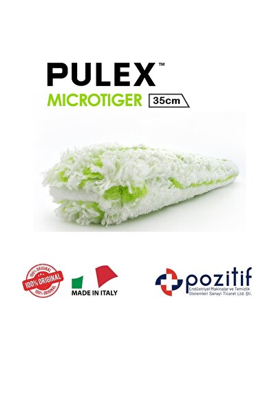 Genel Markalar Yeşil 35 cm Mikrotiger Cam Peluş Yedek, sevimli ve yumuşak oyu...