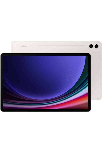 Samsung Tablet Samsung Galaxy Tab S9+ X810 WiFi 256GB 12GB RAM Beige