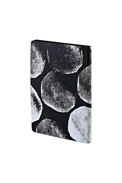 NUUNA Not Ordinary L Light - Vegan Genesis A5 Premium Paper - 176 Sheets