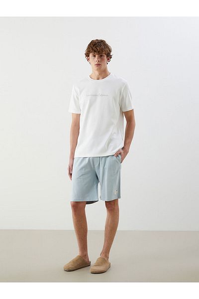 LC Waikiki Ανδρικό σορτς Standard Fit