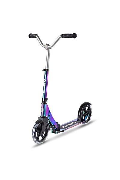 Micro Cruiser LED Neochrome 2 Tekerlekli Scooter