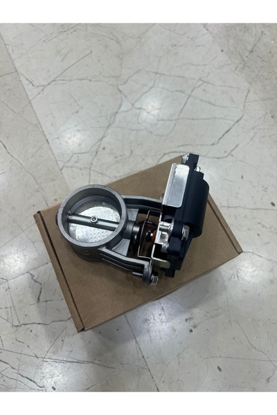 NESS EXHAUST SYSTEMS 51 MM EGZOZ KONTROL VANASI MOTOSİKLET LERE UYUMLU