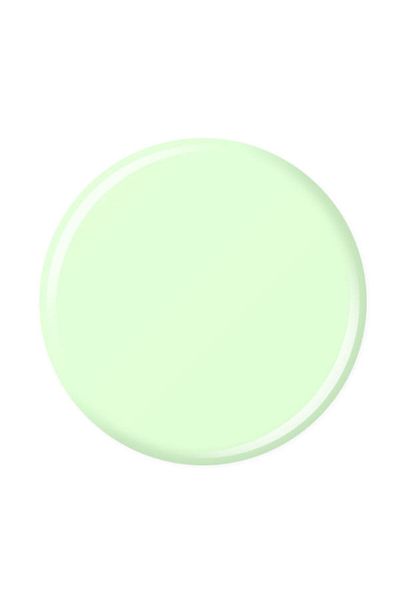 Cupio Gel Color One Layer Lime Cream