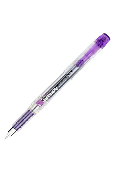 Platinum Preppy Dolma Kalem 0.3 Uç Mor