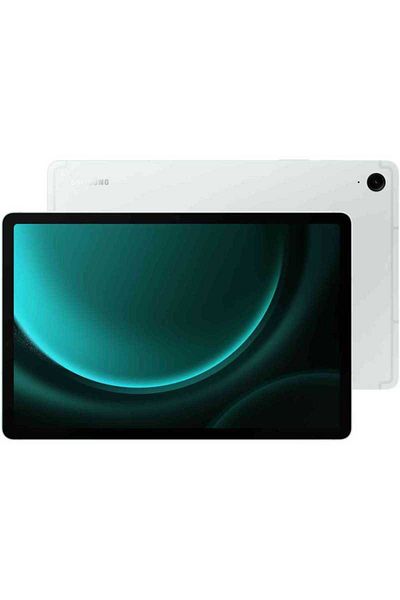 Samsung Tableta Samsung Galaxy Tab S9 FE Wi-Fi SM-X510 6GB RAM 128GB Verde
