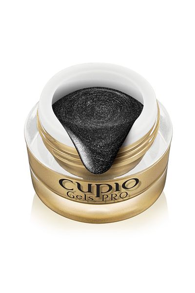 Cupio Gel Color One Layer Volcano Stone