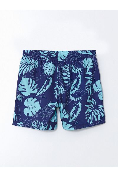LC Waikiki Ανδρικό σορτς κολύμβησης με κοντό σχέδιο
