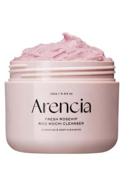 Arencia زيت ثمر الورد الملكي الطازج من أرينسيا - 120 جرام