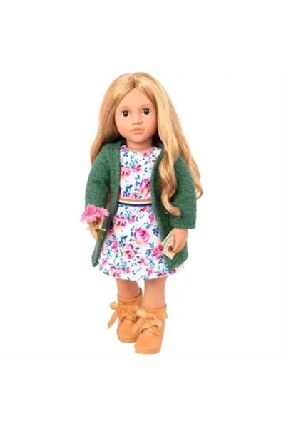 Our Generation Sage Oyuncak Bebek - 46 cm BD31307Z