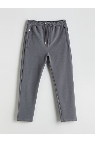 LC Waikiki Standard Fit Ανδρικά Φούτερ