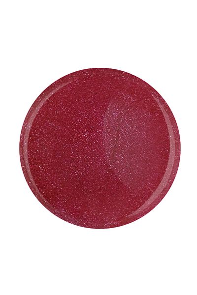 Cupio Glitter Gel Cupio Cherry Star