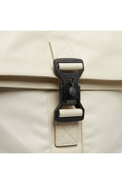 The Chesterfield Brand Rucsac din piele si nylon, The Chesterfield Brand, Trondheim