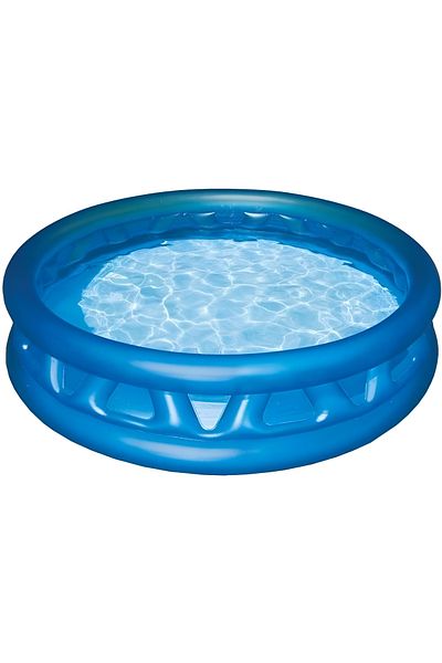 Intex Soft Side Pool