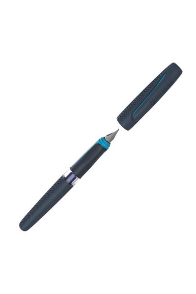 Pelikan P475 ilo Dolma Kalem M Uç Siyah
