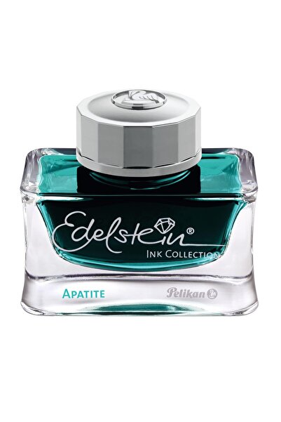 Pelikan Edelstein Şişe Mürekkep Apatite 50 ml