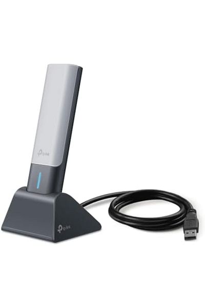 TP-LINK Archer TX50UH Powerful AX3000 High Gain WiFi Stick 6 Wireless Network Adapter