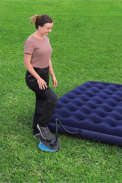 Intex foot pump 1,600 ml