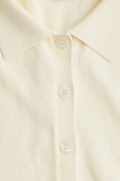 H&M İnce Triko Hırka