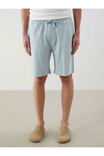 LC Waikiki Ανδρικό σορτς Standard Fit