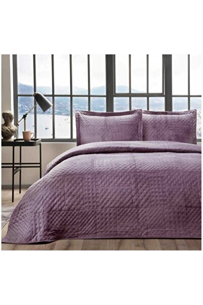 Taç TAÇ ALVİN YATAK ÖRTÜSÜ TAKIMI ÇİFT KİŞİLİK