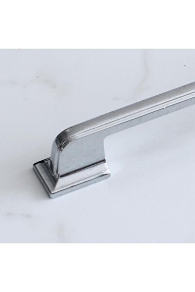 Badem10 Mâner Ocean 10 buc (160 mm-16 cm) sertar de mobilier din metal dulap de bucătărie dulap dulap mâner mâner