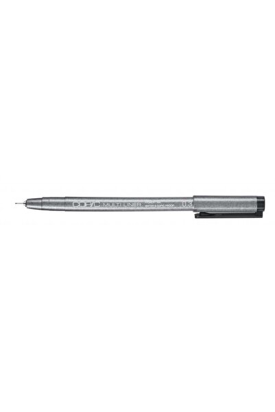 Copic Multiliner Classic Black 0.3 mm Çizim Kalemi