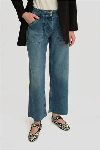 Armine Pants 25Yd9133 Indigo