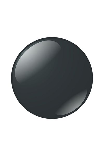 Cupio Gel Color One Layer Mr. Grey