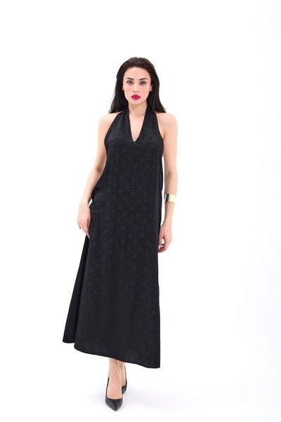 leyla sanat sanata yeni bir bakış açısı Leyla Art a New Perspective on Art 6776 Dress-Genova