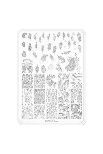 Cupio Cupio R09 stamp mold