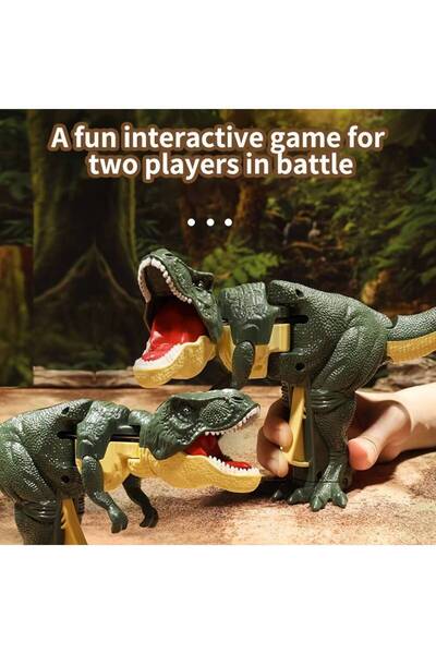 LRS STORE Süper Gerçekci Oyuncak Dinazor Hareketli Figür T-rex Çok Eklemli Ba...