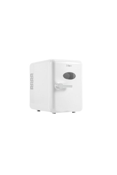 Zilan Home Zilan ZLN1153 portable mini fridge, 4L capacity, 36W power, heating and cooling function