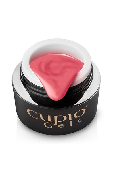 Cupio Gel Color One Layer Strawberry&Champagne