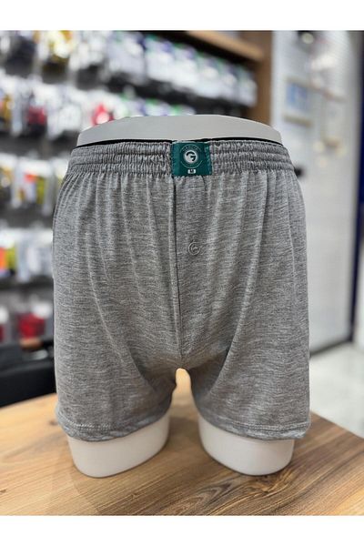 MİSSEMMA Men's Panty Buttoned