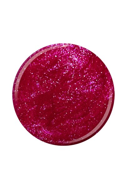 Cupio Gel Color One Layer Antique Garnet