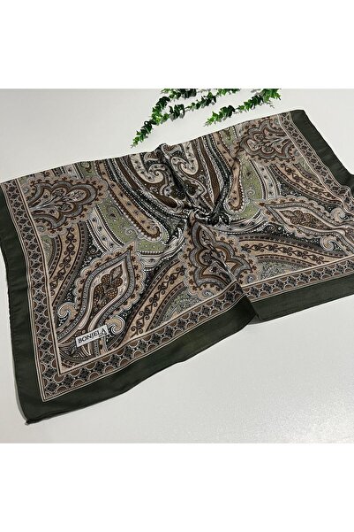 Bonjela - Soft Pamuklu Şal smb706