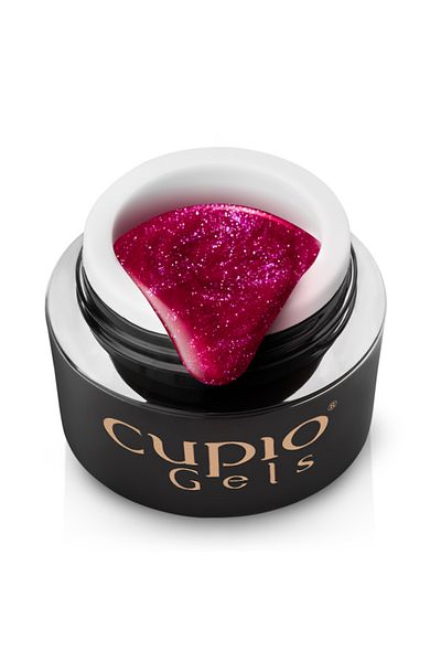 Cupio Gel Color One Layer Antique Garnet