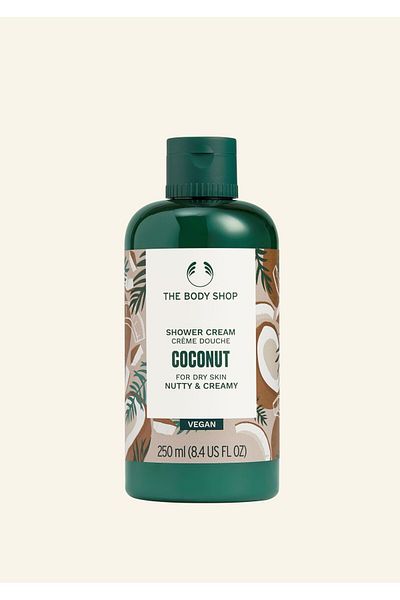 THE BODY SHOP Set Cadou Coconut Essentials