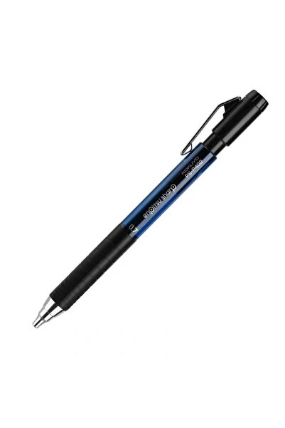 KOKUYO Mechanical Pencil Enpitsu Sharp Type M Rubber 0.7 mm Lacivert Mekanik ...
