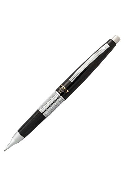 Pentel قلم حبر كيري متعدد الاستخدامات نوع 0.7 ملم أسود YP1037-A