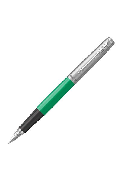 Parker Jotter Original Ct Dolma Kalem Yeşil 2110195