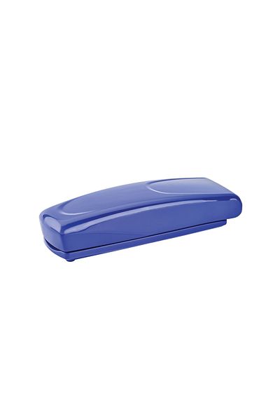 Kangaro Pocket Mini Stapler Machine No:10 Closeable Pocket Size