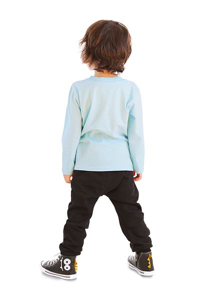 Denokids Set tricou pentru băiat Dino
