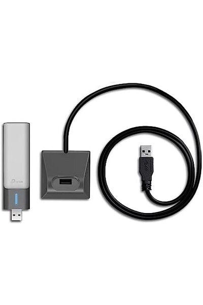 TP-LINK AX1800 High Gain Wireless USB Adapter