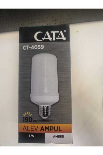 ALEV AMPUL