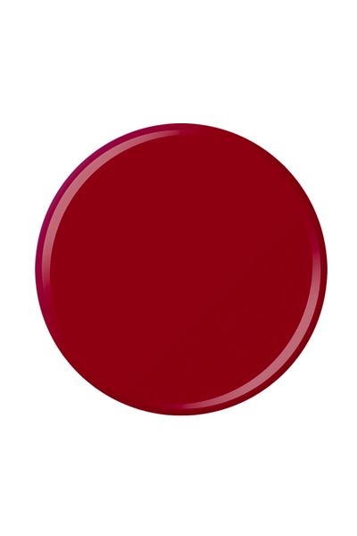 Cupio Gel Color One Layer Chinese Red