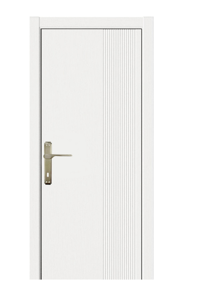 Hira Eda Lüx Rose Aluminum Door Handle – Modern Design, Durable Material, Interior Compatible, Room Door Handle