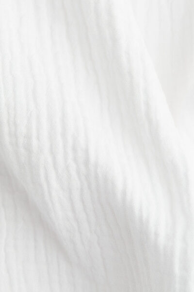 H&M MAMA Muslin Tulum